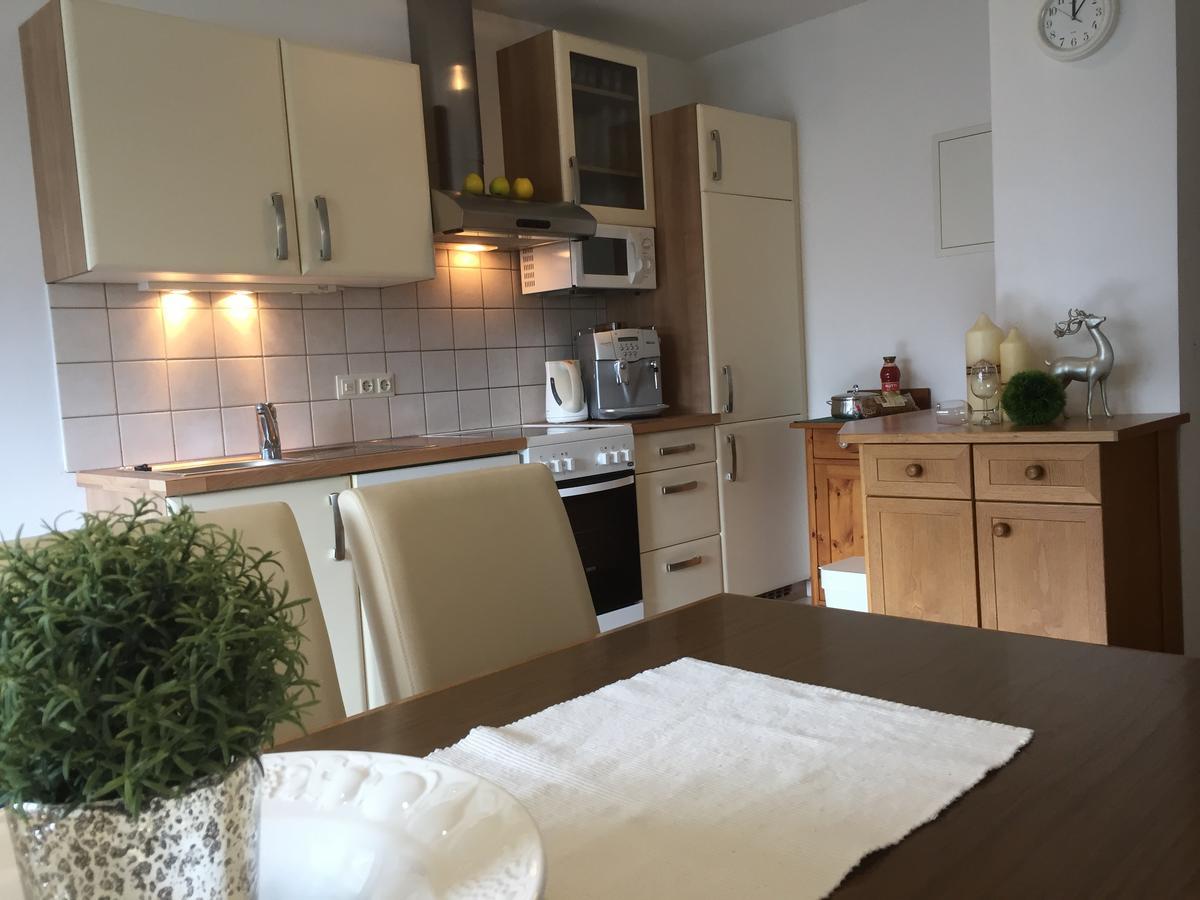 Appartement Haus Kleinberg à Filzmoos Extérieur photo
